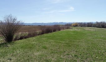 TBD 10 AC. STATELINE Road, Alta, WY 83414