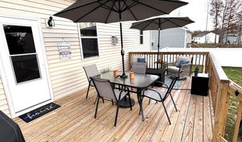 243 BELLEVUE Cir, Aylett, VA 23009