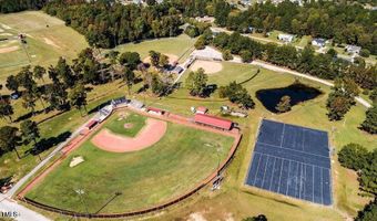 252 Hank Way, Angier, NC 27501