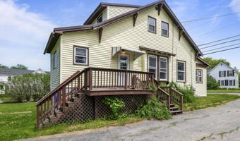 826 Riverside, Augusta, ME 04330