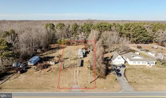 2325 BURNITE MILL Rd, Felton, DE 19943