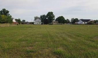 Benton Avenue Lot 13, Albia, IA 52531