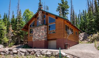 181 Gurr Well Rd, Brian Head, UT 84719