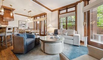 415 E Dean St Unit 1 Week 29, Aspen, CO 81611