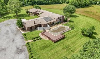 800 S Green St, Anna, IL 62906