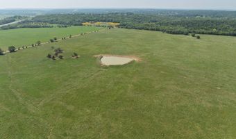 12600 N 433 Rd, Adair, OK 74330