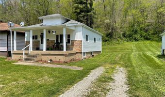 291 BLAIRMONT Rd, Adena, OH 43901