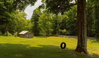 31 Upper Whitfield Rd, Accord, NY 12404