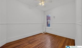 121 14th St, Allentown, PA 18102
