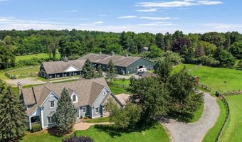 579 Goritz Rd, Alexandria Twp., NJ 08802