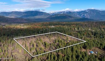 773 Cougar Loop, Clark Fork, ID 83811