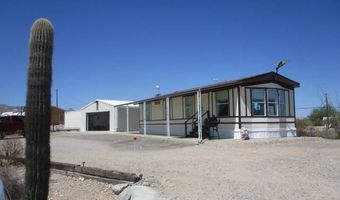 2929 N Rosser Rd, Ajo, AZ 85321
