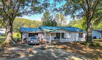 2857 Mcdaniel Station Rd SW, Adairsville, GA 30103