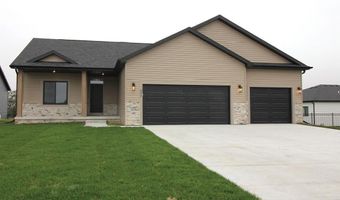 1047 S 9th Ave, Ashland, NE 68003