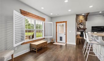 3780 Bitterroot St, Bentonville, AR 72712