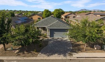 1621 Taft Ave, Chino Valley, AZ 86323