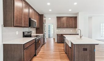 KOREA Road lot 1A, Amissville, VA 20106