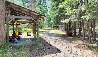 30492 N STAMPEDE Rd, Athol, ID 83801