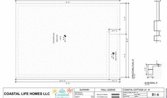 202 13th St, Apalachicola, FL 32320