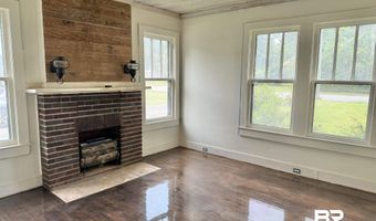 1004 S Pensacola Ave, Atmore, AL 36502