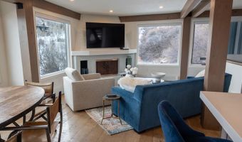 1711 Juniper Hill Dr, Aspen, CO 81611