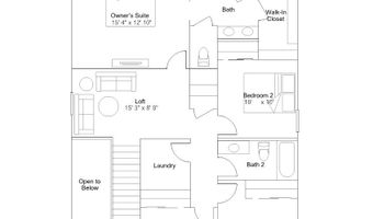 23166 W Marguerite Ave, Buckeye, AZ 85326