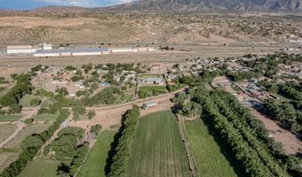 17 Llanito Rd, Bernalillo, NM 87004