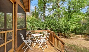 217 N EMERSON St, Arlington, VA 22203