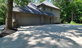1250 Bur Oak Ct, Avon, IN 46123