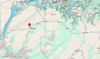 403 W Chestnut St, Almira, WA 99103