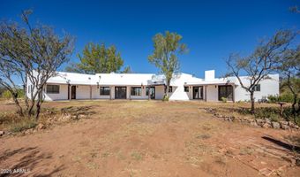 1151 E BORDER Rd, Bisbee, AZ 85603