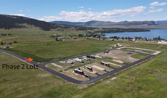 44975 Eagle Eye Loop Lot 15-22, Big Arm, MT 59910