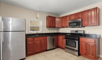 1028 N EDEN St, Baltimore, MD 21205