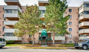 1011 S Ironton 205, Aurora, CO 80012