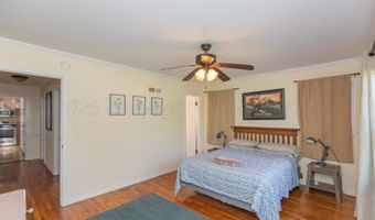 1221 S AUSTIN St, Amarillo, TX 79102