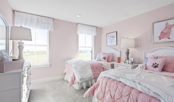 852 Leni Way Plan: Columbia, Aberdeen, MD 21001