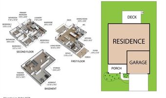 94 Lynette, Amherst, NY 14228