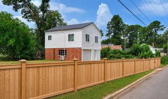 2001 Battle Row, Augusta, GA 30904