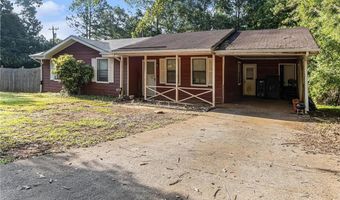 3953 Dalhouise Ln, Decatur, GA 30034