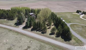 4450 Golden Eagle Dr, Ashton, ID 83420