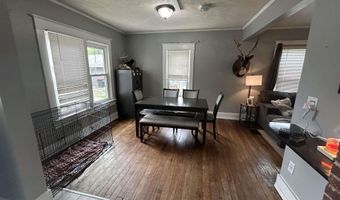 105 E Washington St, Attica, IN 47918