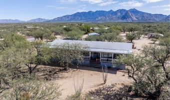1550 W Eagle Way, Amado, AZ 85645