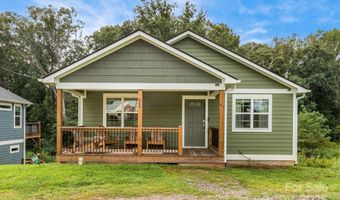 868 Sand Hill Rd, Asheville, NC 28806