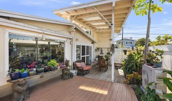589 Iana St, Kailua, HI 96734