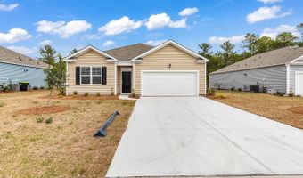 2351 Blackthorn Dr, Conway, SC 29526