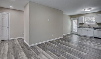 222 Cracklin Dr, Asheboro, NC 27203