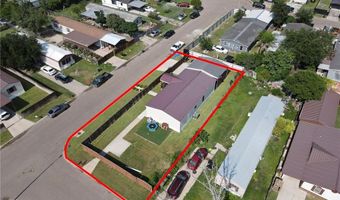 804 Red Bud Dr, Alamo, TX 78516
