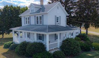 5719 Cortland Rd, Alum Bank, PA 15521