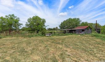 6592 Cooksey, Adkins, TX 78101
