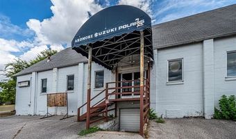 615 3rd NW, Ardmore, OK 73401